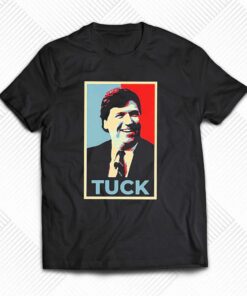 Hope Artwork Tucker Carlson T-shirt Hope Artwork Tucker Carlson T-shirt