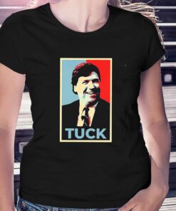 Hope Artwork Tucker Carlson T-shirt Hope Artwork Tucker Carlson T-shirt
