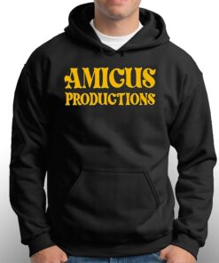 Horror Family Amicus Productions Shirt 2 Horror Family Amicus Productions Shirt 3