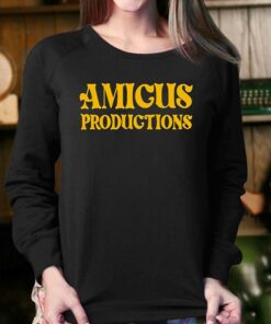 Horror Family Amicus Productions Shirt 3 Horror Family Amicus Productions Shirt 4
