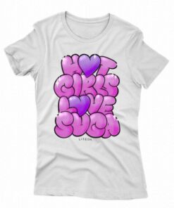 Hot Girls Love Suga Lizeok Shirt Hot Girls Love Suga Lizeok Shirt