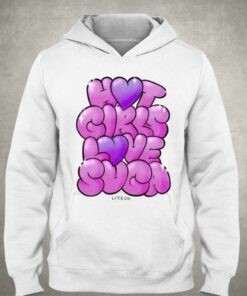 Hot Girls Love Suga Lizeok Shirt 2 Hot Girls Love Suga Lizeok Shirt 3