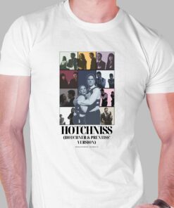 Hotchner And Emily Prentiss’ Version Eras Tour Shirt Hotchner And Emily Prentiss’ Version Eras Tour Shirt