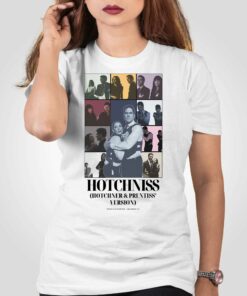 Hotchner And Emily Prentiss’ Version Eras Tour Shirt Hotchner And Emily Prentiss’ Version Eras Tour Shirt