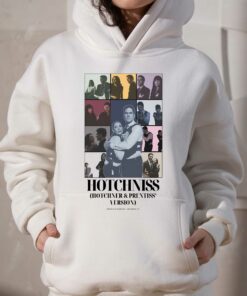 Hotchner And Emily Prentiss Version Eras Tour Shirt 3