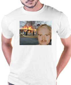 House On Fire Selfie Lloyd Wakefield Shirt House On Fire Selfie Lloyd Wakefield Shirt