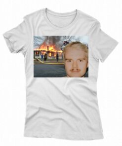 House On Fire Selfie Lloyd Wakefield Shirt House On Fire Selfie Lloyd Wakefield Shirt