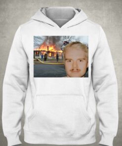 House On Fire Selfie Lloyd Wakefield Shirt 2 House On Fire Selfie Lloyd Wakefield Shirt 3