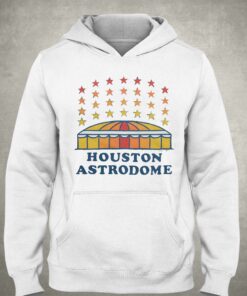 Houston Astrodome Stars T-shirt 2 Houston Astrodome Stars T shirt 3