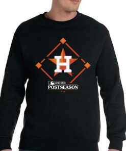 Houston Astros 2023 Postseason Around The Horn T-shirt 3 Houston Astros 2023 Postseason Around The Horn T shirt 4
