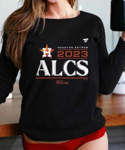 Houston Astros Alcs 2023 Shirt Houston Astros Alcs 2023 Shirt