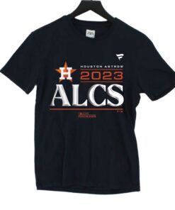 Houston Astros Alcs Division Series 2023 Shirt Houston Astros Alcs Division Series 2023 Shirt