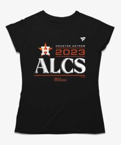 Houston Astros Alcs Division Series 2023 Shirt Houston Astros Alcs Division Series 2023 Shirt