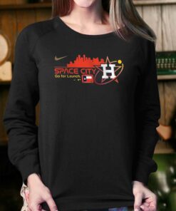 Houston Astros City Connect Graphic T-shirt 3 Houston Astros City Connect Graphic T shirt 4
