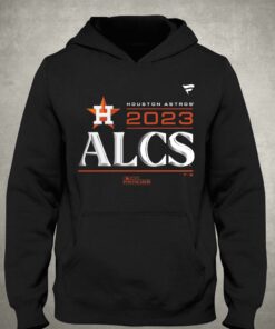 Houston Astros Fanatics Branded 2023 Division Series Winner Locker Room T-shirt 2 Houston Astros Fanatics Branded 2023 Division Series Winner Locker Room T shirt 3