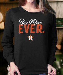 Houston Astros Fanatics Branded Women's Mother's Day T-shirt 3 Houston Astros Fanatics Branded Womens Mothers Day T shirt 4
