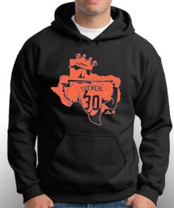 Houston Astros Kyle Tucker King Of Texas Shirt 2 Houston Astros Kyle Tucker King Of Texas Shirt 3