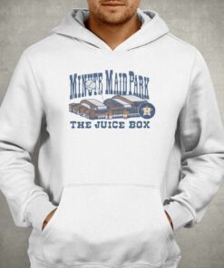 Houston Astros Minute Maid Park T shirt 3