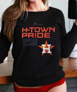 Houston Astros Nike 2023 Postseason Legend Performance T-shirt Houston Astros Nike 2023 Postseason Legend Performance T-shirt