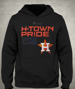 Houston Astros Nike 2023 Postseason Legend Performance T-shirt 2 Houston Astros Nike 2023 Postseason Legend Performance T shirt 3