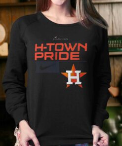 Houston Astros Nike 2023 Postseason Legend Performance T-shirt 3 Houston Astros Nike 2023 Postseason Legend Performance T shirt 4