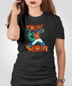 Houston Astros The No Hit Wonder Shirt Houston Astros The No Hit Wonder Shirt