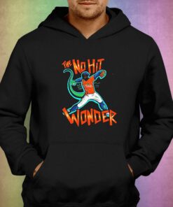 Houston Astros The No Hit Wonder Shirt 2 Houston Astros The No Hit Wonder Shirt 3