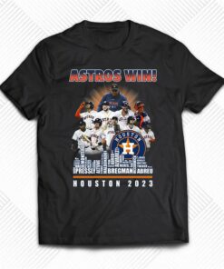 Houston Astros Win Players City Skyline Houston 2023 Shirt Sweatshirt Houston Astros Win Players City Skyline Houston 2023 Shirt Sweatshirt