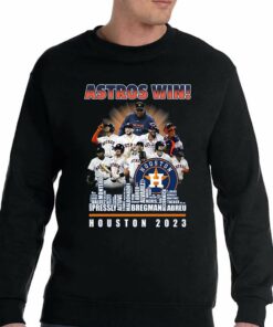 Houston Astros Win Players City Skyline Houston 2023 Shirt Sweatshirt 3 Houston Astros Win Players City Skyline Houston 2023 Shirt Sweatshirt 4