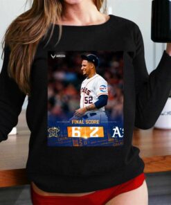 Houston Astros Winning On A Wednesday Shirt Houston Astros Winning On A Wednesday Shirt