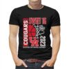 Houston Cougars 2023 Ncaa Men’s Basketball Tournament March Madness Sweet 16 T-shirt