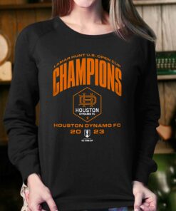 Houston Dynamo Fc Original Retro Brand 2023 Lamar Hunt Us Open Cup Champions T shirt 4
