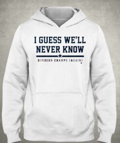 Houston I Guess We'll Never Know Shirt 2 Houston I Guess Well Never Know Shirt 3