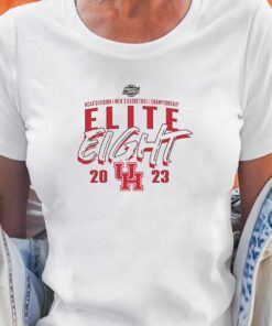 Houston Mens Basketball Elite 8 2023 Ncaa March Madness Shirt Houston Mens Basketball Elite 8 2023 Ncaa March Madness Shirt