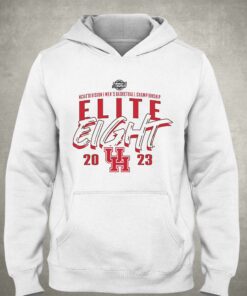 Houston Mens Basketball Elite 8 2023 Ncaa March Madness Shirt 2 Houston Mens Basketball Elite 8 2023 Ncaa March Madness Shirt 3