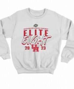 Houston Mens Basketball Elite 8 2023 Ncaa March Madness Shirt 3 Houston Mens Basketball Elite 8 2023 Ncaa March Madness Shirt 4