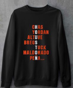 Houston Names T-shirt 3 Houston Names T shirt 4