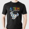 Houston Texans Nfl Autism Awareness Accept Understand Love Shirt