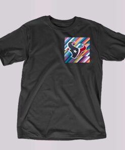 Houston Texans Nike 2023 Nfl Crucial Catch Sideline T-shirt Houston Texans Nike 2023 Nfl Crucial Catch Sideline T-shirt