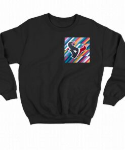 Houston Texans Nike 2023 Nfl Crucial Catch Sideline T-shirt 3 Houston Texans Nike 2023 Nfl Crucial Catch Sideline T shirt 4