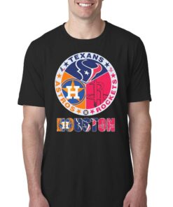 Houston Texans Rockets Astros Houston Sports Teams Champions Shirt Houston Texans Rockets Astros Houston Sports Teams Champions Shirt
