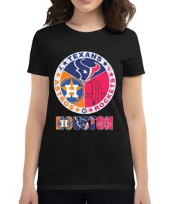 Houston Texans Rockets Astros Houston Sports Teams Champions Shirt Houston Texans Rockets Astros Houston Sports Teams Champions Shirt