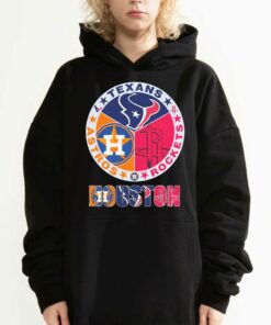 Houston Texans Rockets Astros Houston Sports Teams Champions Shirt 2 Houston Texans Rockets Astros Houston Sports Teams Champions Shirt 3