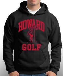 Howard Golf Official Shirt 3