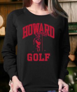 Howard Golf Official Shirt 4