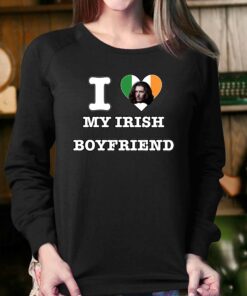 Hozier Irish Boyfriend T-shirt 3 Hozier Irish Boyfriend T shirt 4