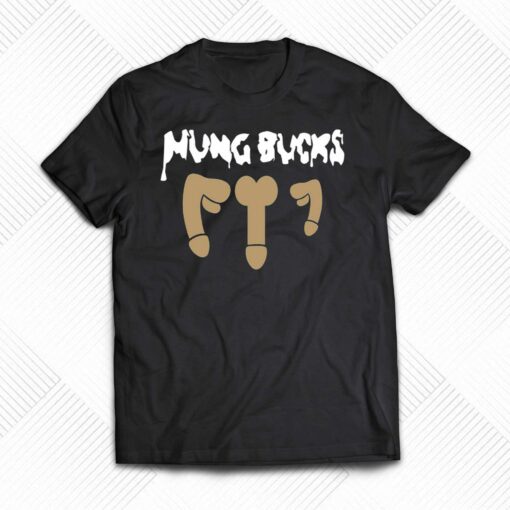 Hung Bucks Shirt