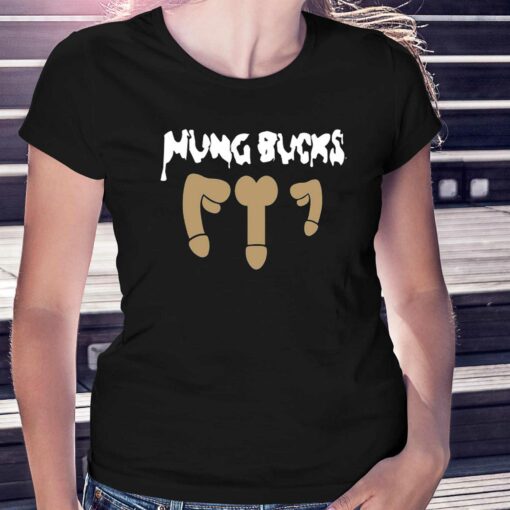 Hung Bucks Shirt