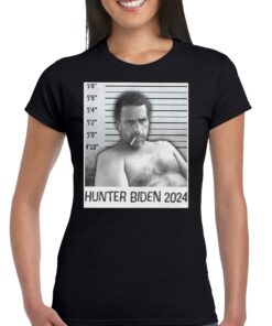 Hunter Biden 2024 Shirt Hunter Biden 2024 Shirt