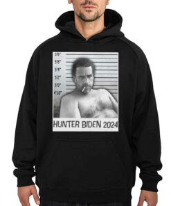 Hunter Biden 2024 Shirt 2 Hunter Biden 2024 Shirt 3